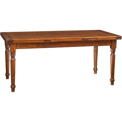 BISCOTTINI - Tavolo in legno estensibile - 180x90 cm BISCOTTINI - Tavolo in legno estensibile - 180x90 cm