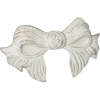 Decorazione in legno BISCOTTINI - Oro antico - 87x7x50 cm Decorazione in legno BISCOTTINI - Oro antico - 87x7x50 cm