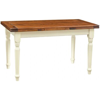 BISCOTTINI - Mesa extensible 140x80 - Dining table BISCOTTINI - Mesa extensible 140x80 - Dining table