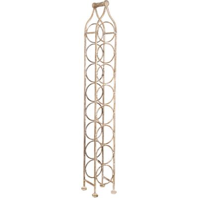 BISCOTTINI - Portavinos 8 botellas - Wine rack BISCOTTINI - Portavinos 8 botellas - Wine rack