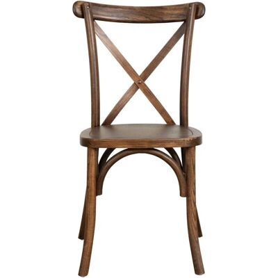 Biscottini - Thonet 43x89x44 - Ash - Chair Biscottini - Thonet 43x89x44 - Ash - Chair
