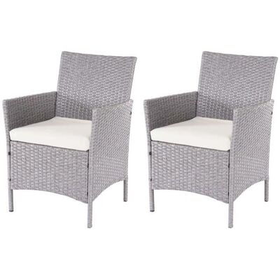 Décoshop26 Modèle 040000471 Chaises de jardin - Chaises de jardin - Publicité Décoshop26 Modèle 040000471 Chaises de jardin - Chaises de jardin - Publicité