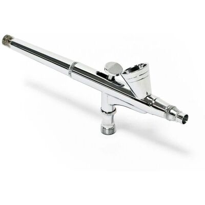 HELLOSHOP26 - Double Action - 0.3 mm nozzle - Airbrush HELLOSHOP26 - Double Action - 0.3 mm nozzle - Airbrush