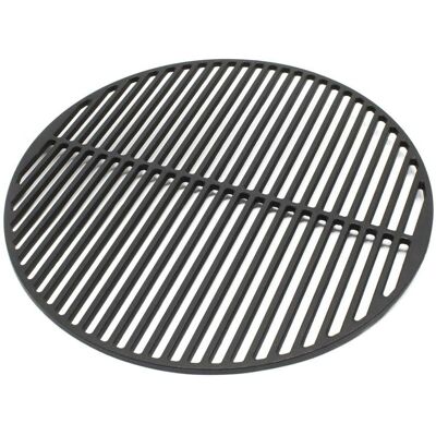 HELLOSHOP26 Griglia rotonda in ghisa 45cm - Barbecue Grill HELLOSHOP26 Griglia rotonda in ghisa 45cm - Barbecue Grill