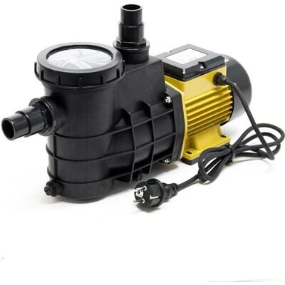 HelloShop26 - 8000l/h 380W - 8000l/h - 380W - Pompa piscina HelloShop26 - 8000l/h 380W - 8000l/h - 380W - Pompa piscina