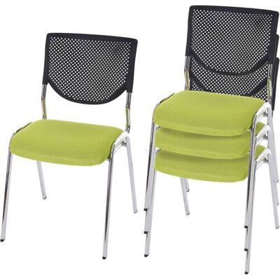 DÉCOSHOP26 Modelo 040000551 - Silla de oficina DÉCOSHOP26 Modelo 040000551 - Silla de oficina