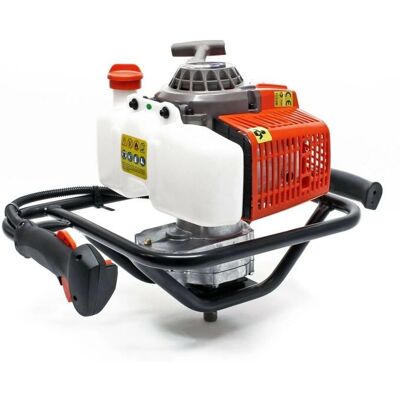 HelloShop26 - Sinfín térmico 3 hp 2,2 kW - Taladro madera - Power Auger HelloShop26 - Sinfín térmico 3 hp 2,2 kW - Taladro madera - Power Auger