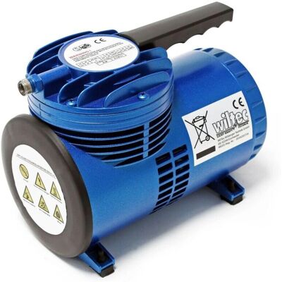 HELLOSHOP26 - Mini compressore aerografo - 3,5 bar HELLOSHOP26 - Mini compressore aerografo - 3,5 bar