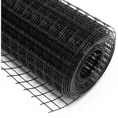 Helloshop26 - Malla aviario 4 esquinas 25x25mm Helloshop26 - Malla aviario 4 esquinas 25x25mm
