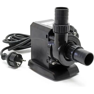 Helloshop26 - Pompe piscine - 8000 l/h - 70W - Filtration - Publicité Helloshop26 - Pompe piscine - 8000 l/h - 70W - Filtration - Publicité