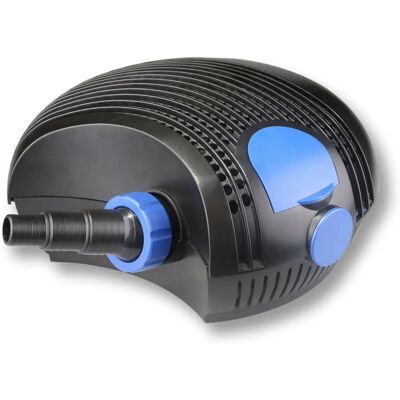 HELLOSHOP26 - Bomba de agua de estanque - Eco 14000L/h, 120W HELLOSHOP26 - Bomba de agua de estanque - Eco 14000L/h, 120W