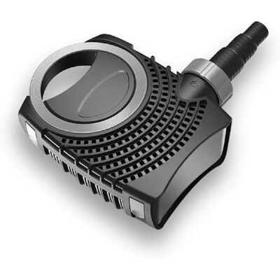 HELLOSHOP26 - 16_0002041 - 3000 L/h - 10W - Pompa per laghetto HELLOSHOP26 - 16_0002041 - 3000 L/h - 10W - Pompa per laghetto