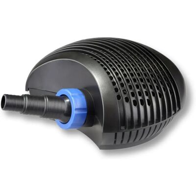 HELLOSHOP26 Bomba de estanque - 3600 L/h, 20W, Eficiencia Eco HELLOSHOP26 Bomba de estanque - 3600 L/h, 20W, Eficiencia Eco
