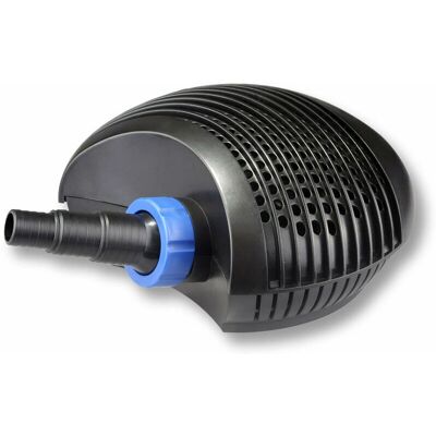 Helloshop26 - Pompe écologique pour bassin - 5000 l/h, 30W - Publicité Helloshop26 - Pompe écologique pour bassin - 5000 l/h, 30W - Publicité