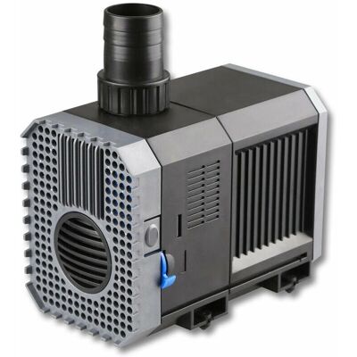 HELLOSHOP26 - Bomba para estanque koi 6000L/h 100W ecológica HELLOSHOP26 - Bomba para estanque koi 6000L/h 100W ecológica