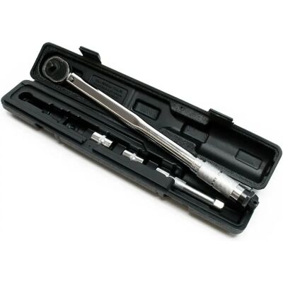 Helloshop26 - Chiave dinamometrica 1/2 in - 12,7 mm - 28-210 Nm Helloshop26 - Chiave dinamometrica 1/2 in - 12,7 mm - 28-210 Nm