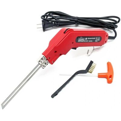 Helloshop26 - 150W-600C - 150W - 600°C - Cortador de poliestireno Helloshop26 - 150W-600C - 150W - 600°C - Cortador de poliestireno