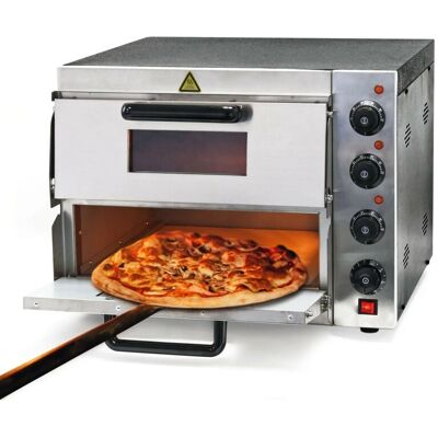 HelloShop26 - Pizza Oven 3000 - 2-Tier - Pizza Oven HelloShop26 - Pizza Oven 3000 - 2-Tier - Pizza Oven
