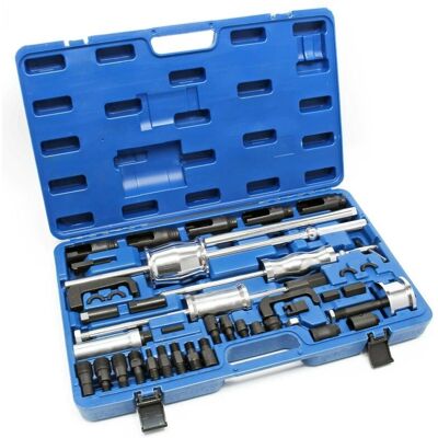 HelloShop26 - CDI Extractor - Kit estrattore iniettori HelloShop26 - CDI Extractor - Kit estrattore iniettori