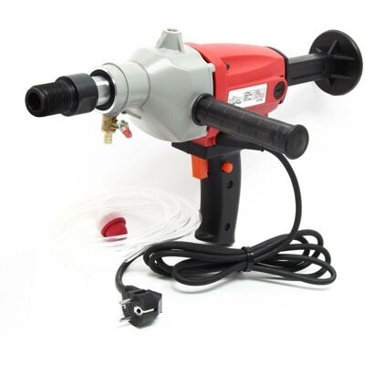 HelloShop26 - Foro 110mm - 1400W - 1700RPM - Trapano HelloShop26 - Foro 110mm - 1400W - 1700RPM - Trapano