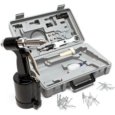 Helloshop26 - Rivettatrice - 2.4-4.8 mm Helloshop26 - Rivettatrice - 2.4-4.8 mm