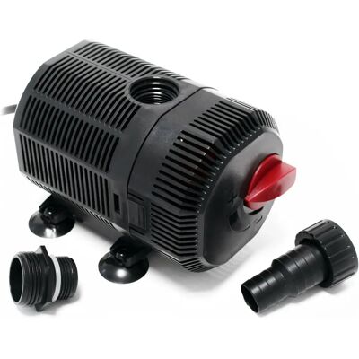 HelloShop26 - CQB - 35W - 2400 L/h - bomba de estanque HelloShop26 - CQB - 35W - 2400 L/h - bomba de estanque