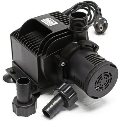 HELLOSHOP26 Bomba de estanque koi 4000 L/h 65W - Bomba de agua HELLOSHOP26 Bomba de estanque koi 4000 L/h 65W - Bomba de agua