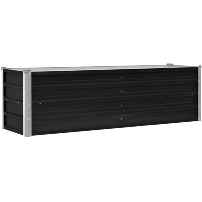 HelloShop26 - Letto da giardino rialzato - Raised garden bed HelloShop26 - Letto da giardino rialzato - Raised garden bed