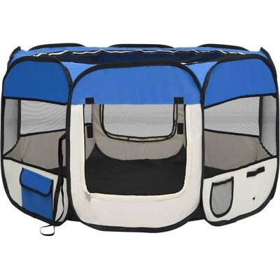 Helloshop26 - 02_0001724 - Pet Playpen Helloshop26 - 02_0001724 - Pet Playpen
