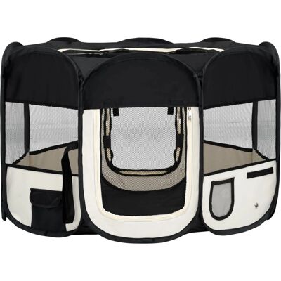 Helloshop26 - 110x110x58 - Pet playpen Helloshop26 - 110x110x58 - Pet playpen