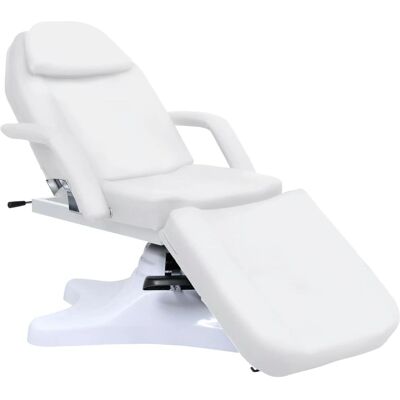 Helloshop26 02_0001803 Blanc 180 cm Table de massage - Publicité Helloshop26 02_0001803 Blanc 180 cm Table de massage - Publicité
