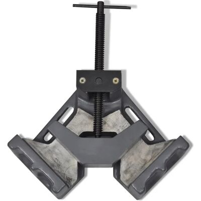 HelloShop26 - Angle Vise 100mm - Vise HelloShop26 - Angle Vise 100mm - Vise