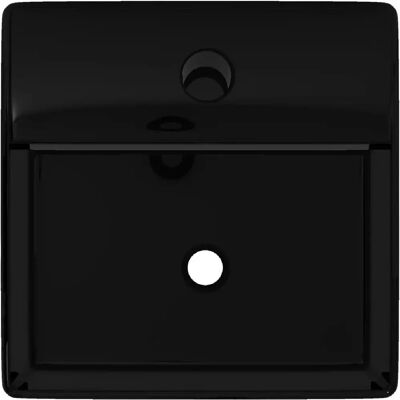 HelloShop26 - Lavabo rettangolare 38 x 30 cm - Bathroom Sink HelloShop26 - Lavabo rettangolare 38 x 30 cm - Bathroom Sink