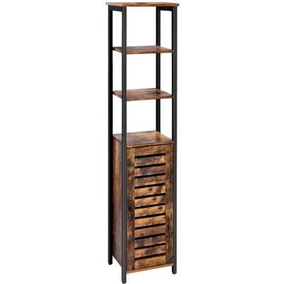 HelloShop26 - Column Cabinet - Vintage - Armadio di stoccaggio HelloShop26 - Column Cabinet - Vintage - Armadio di stoccaggio