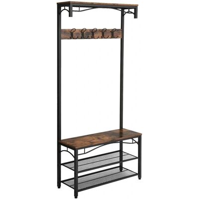 HELLOSHOP26 Modello 12_0000892 - Mobili d'ingresso - Stile Vintage HELLOSHOP26 Modello 12_0000892 - Mobili d'ingresso - Stile Vintage