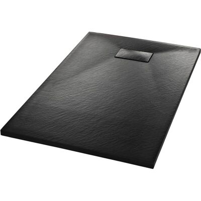 HelloShop26 - SMC 100 x 80 cm - Piatto doccia HelloShop26 - SMC 100 x 80 cm - Piatto doccia