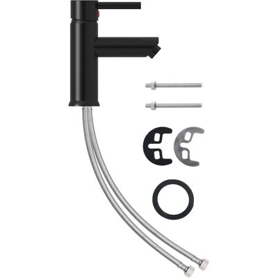 HELLOSHOP26 - Grifo lavabo - Bathroom Faucet HELLOSHOP26 - Grifo lavabo - Bathroom Faucet