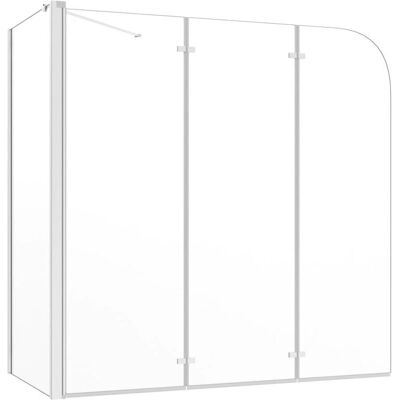HelloShop26 - 120x69x130 cm - Mampara de ducha HelloShop26 - 120x69x130 cm - Mampara de ducha