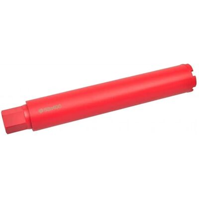 HelloShop26 - 63x400 Diamond Core Drill - Broca de diamante para núcleo HelloShop26 - 63x400 Diamond Core Drill - Broca de diamante para núcleo