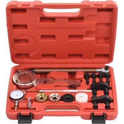 HELLOSHOP26 - Timing Tool Kit - Tool set HELLOSHOP26 - Timing Tool Kit - Tool set