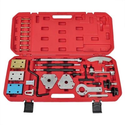 HELLOSHOP26 - Timing Tool Kit - Fiat/Alfa Romeo/Lancia - Timing - Tool kit HELLOSHOP26 - Timing Tool Kit - Fiat/Alfa Romeo/Lancia - Timing - Tool kit