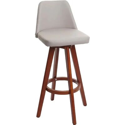 DÉCOSHOP26 - Chaise de bar - Synthétique topo - Chaise de bar - Publicité DÉCOSHOP26 - Chaise de bar - Synthétique topo - Chaise de bar - Publicité