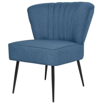 Helloshop26 Modelo - Sillón retro - Estilo salón Helloshop26 Modelo - Sillón retro - Estilo salón