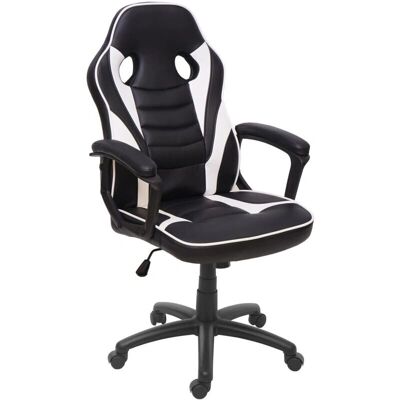 Décoshop26 - 040001840 - Office chair Décoshop26 - 040001840 - Office chair