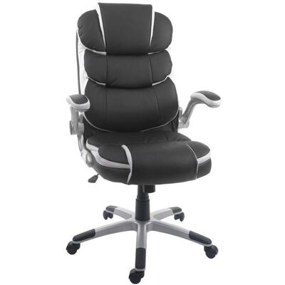 Décoshop26 - 040001843 - Office chair Décoshop26 - 040001843 - Office chair