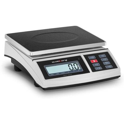 HELLOSHOP26 Modelo 14_0000039 - Báscula de cocina 15kg LCD HELLOSHOP26 Modelo 14_0000039 - Báscula de cocina 15kg LCD