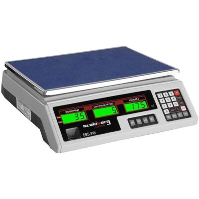 HelloShop26 Bilancia 35kg/2g LCD - Bilancia da cucina HelloShop26 Bilancia 35kg/2g LCD - Bilancia da cucina