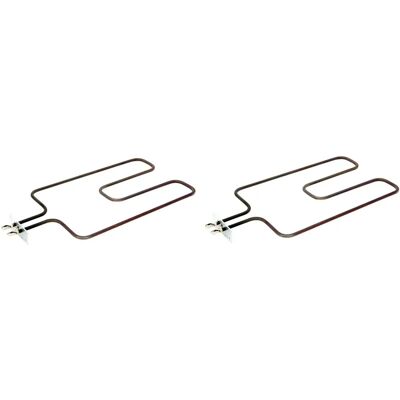 Beko Modello 300533-20751 Resistenza sole 1100W - forno Beko Modello 300533-20751 Resistenza sole 1100W - forno