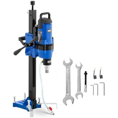 Helloshop26 - Perforadora de diamante 4.000 w - 750 rpm - 260 mm - 2,3 m - drill Helloshop26 - Perforadora de diamante 4.000 w - 750 rpm - 260 mm - 2,3 m - drill
