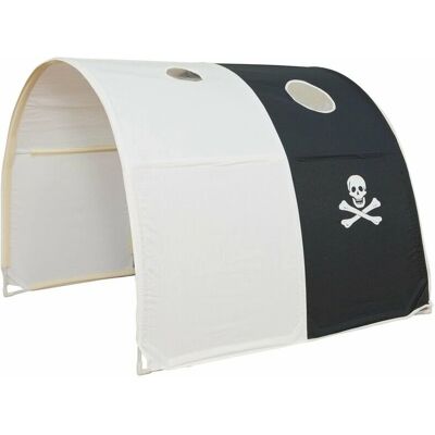 DÉCOSHOP26 - APE06043 - Impresión pirata - 90x70x100 cm - Túnel DÉCOSHOP26 - APE06043 - Impresión pirata - 90x70x100 cm - Túnel